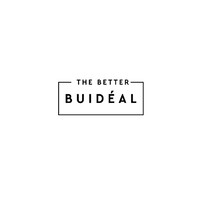 The Better Buidéal logo, The Better Buidéal contact details