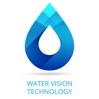 Water Vision Technology logo, Water Vision Technology contact details