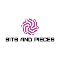 Bits and Pieces - Studios logo, Bits and Pieces - Studios contact details