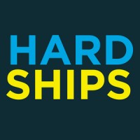 Hard Ships logo, Hard Ships contact details