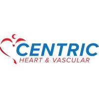 Centric Heart & Vascular logo, Centric Heart & Vascular contact details