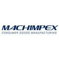 Machimpex USA LLC logo, Machimpex USA LLC contact details