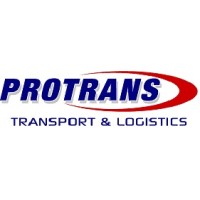 Protrans Limited logo, Protrans Limited contact details