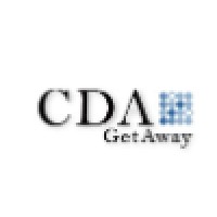 CDA GetAway logo, CDA GetAway contact details