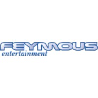 Feymous Entertainment Company logo, Feymous Entertainment Company contact details