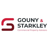 GOUNY & STARKLEY logo, GOUNY & STARKLEY contact details