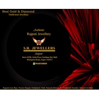 SR Jewellers logo, SR Jewellers contact details