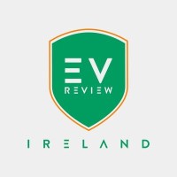 EV Review Ireland logo, EV Review Ireland contact details