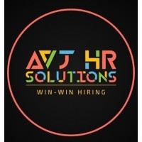 AVJ HR Solutions logo, AVJ HR Solutions contact details