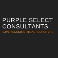 Purple Select Consultants logo, Purple Select Consultants contact details