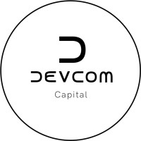 DevCom Capital logo, DevCom Capital contact details