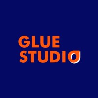 Glue Digital Studio logo, Glue Digital Studio contact details