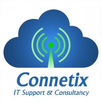 Connetix IT Support and Consultancy logo, Connetix IT Support and Consultancy contact details