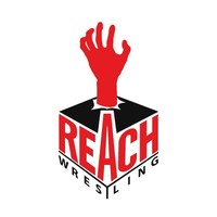 REACH Wrestling logo, REACH Wrestling contact details