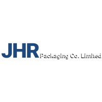 JHR Packaging logo, JHR Packaging contact details