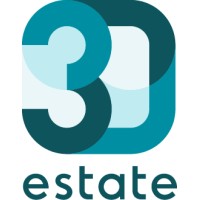 3D Estate Sp. z o.o. logo, 3D Estate Sp. z o.o. contact details