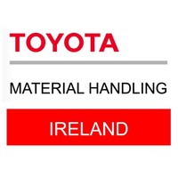 Toyota Material Handling Ireland logo, Toyota Material Handling Ireland contact details