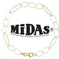 Midas Chain logo, Midas Chain contact details