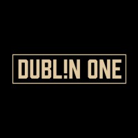 DUBLIN ONE logo, DUBLIN ONE contact details