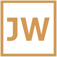 JW Collective logo, JW Collective contact details