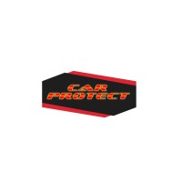 CAR PROTECT logo, CAR PROTECT contact details