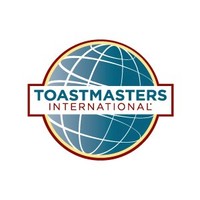 Toastmasters International District 110 logo, Toastmasters International District 110 contact details