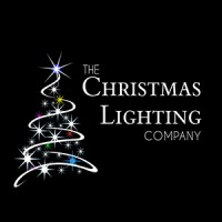 The Christmas Lighting Company logo, The Christmas Lighting Company contact details