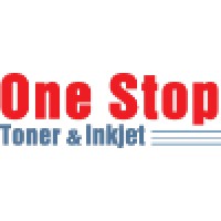 One Stop Toner & Inkjet logo, One Stop Toner & Inkjet contact details