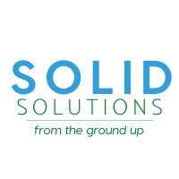 Solid Solutions Today logo, Solid Solutions Today contact details