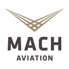 Mach Aviation Ireland logo, Mach Aviation Ireland contact details