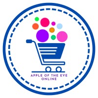 Apple of the eye online logo, Apple of the eye online contact details