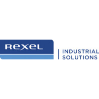 REXEL Industrial Solutions GmbH logo, REXEL Industrial Solutions GmbH contact details