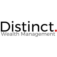 Distinct Wealth Management logo, Distinct Wealth Management contact details