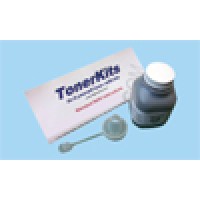 TonerKits.com logo, TonerKits.com contact details