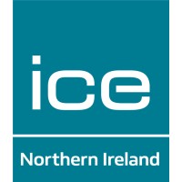 ICE Northern Ireland logo, ICE Northern Ireland contact details