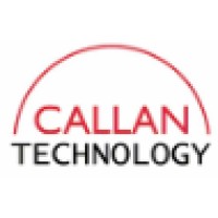 Callan Technology Ltd. logo, Callan Technology Ltd. contact details