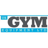 UK Gym Equipment Ltd. logo, UK Gym Equipment Ltd. contact details