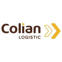 Colian Logistic logo, Colian Logistic contact details