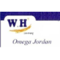 Omega Jordan logo, Omega Jordan contact details