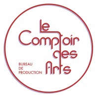 Le Comptoir des Arts logo, Le Comptoir des Arts contact details