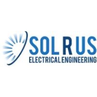 Sol R US Electrical Engineering logo, Sol R US Electrical Engineering contact details