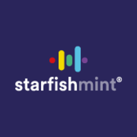 StarfishMint logo, StarfishMint contact details