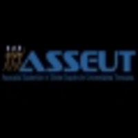 ASSEUT logo, ASSEUT contact details