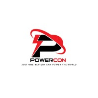 powercon logo, powercon contact details