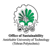 AUT Office of sustainability (     ) logo, AUT Office of sustainability (     ) contact details