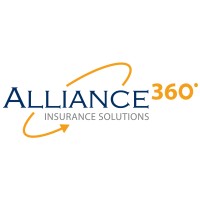 Alliance 360 Insurance Solutions logo, Alliance 360 Insurance Solutions contact details