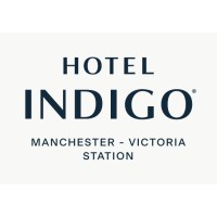 Hotel Indigo Manchester Victoria Station logo, Hotel Indigo Manchester Victoria Station contact details