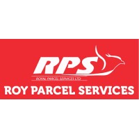 Royal Mail & Parcel logo, Royal Mail & Parcel contact details