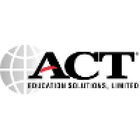 ACT Education Solutions, Limited logo, ACT Education Solutions, Limited contact details