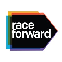 RACE FORWARD logo, RACE FORWARD contact details